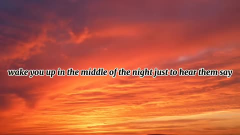 Eagles - Hotel California (Lyrics)