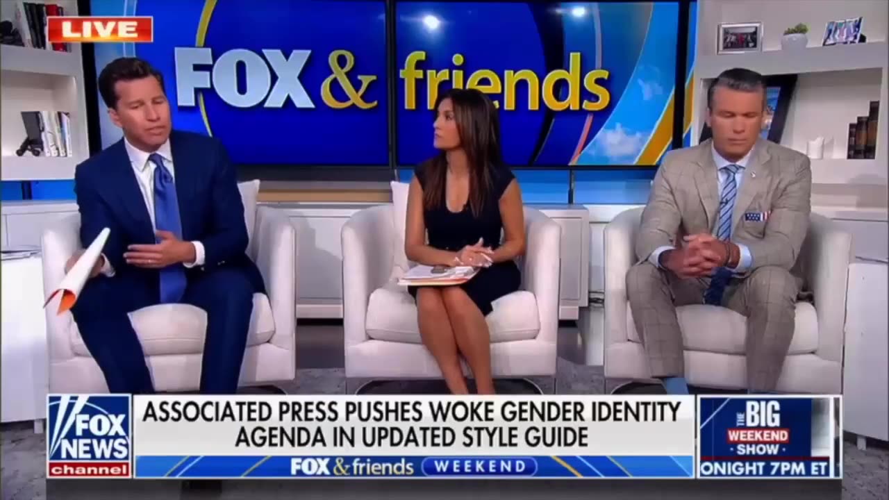 Travis Lohr Punished for Opposing the Identity Lie