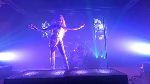 September Mourning "Dirty"