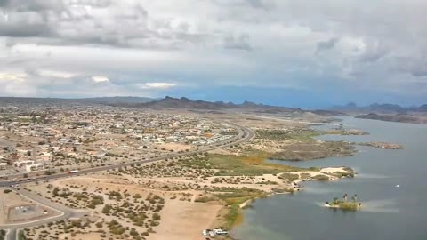 360° lake Havasu city