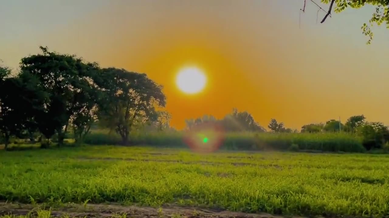 My village!!