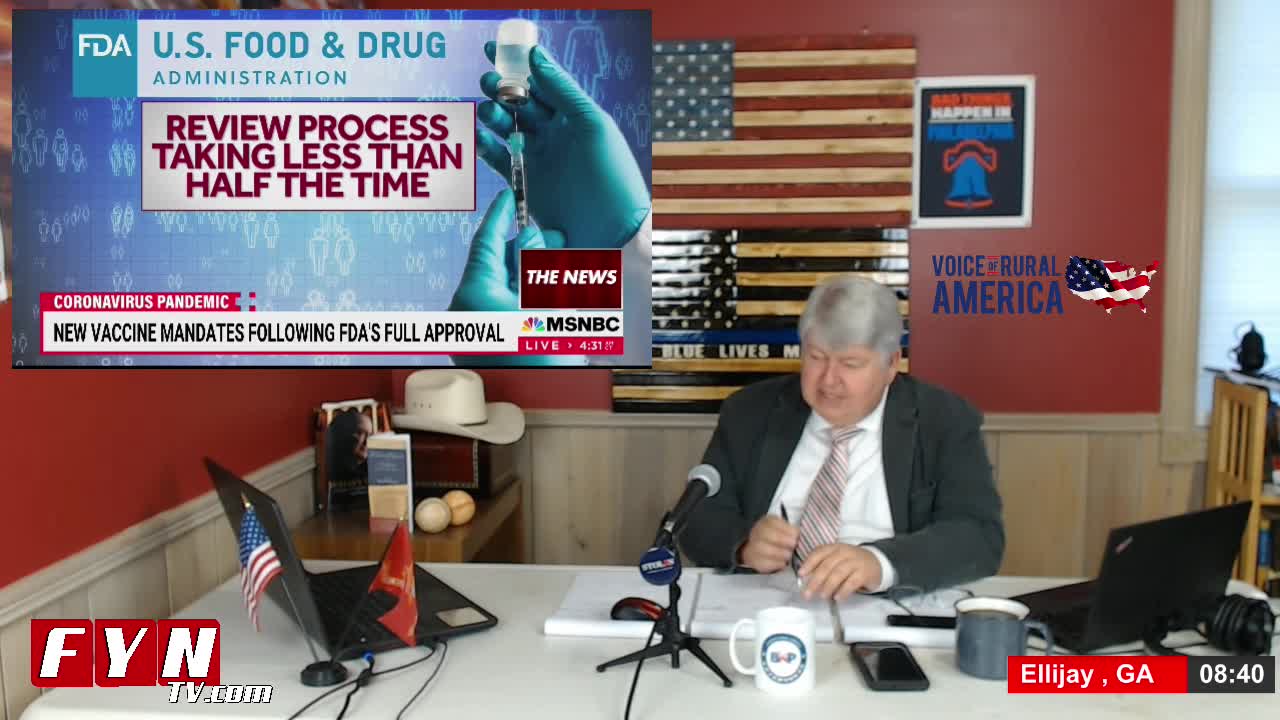 Why Is The COVID-19 Vaccine Free?
