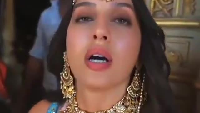 Nora Fatehi 's Struggle Story _ कहानी नोरा फ़तेही की Shorts Video clips