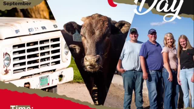 MN WAGYU - Vertically Integrated Wagyu Farm Tour