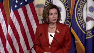 Pelosi’s 2022 Remark Revived as Democrats Lose Big-time against Donald Trump