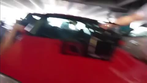 The corrupt jewish police force of West Palm Beach