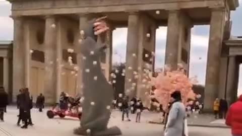 wow