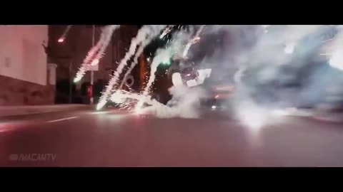 JASON BOURNE 6 TRAILER: HD