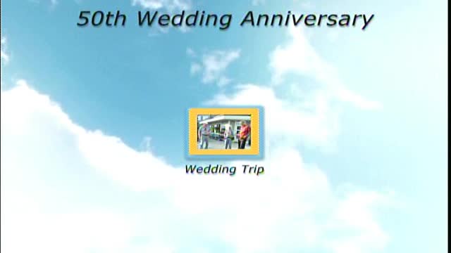 2003 Alaska Trip (DVD) - Part 2 of 2