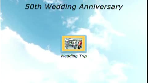 2003 Alaska Trip (DVD) - Part 2 of 2