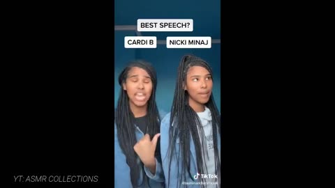 Cardi b funny video