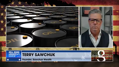 Terry Sawchuk joins Steve Gruber to discuss today’s economy