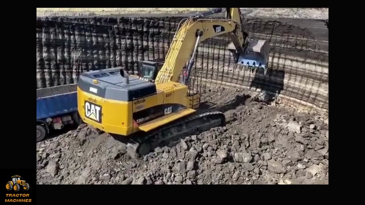 #engineeringmachinery#Large-scale machinery (9)
