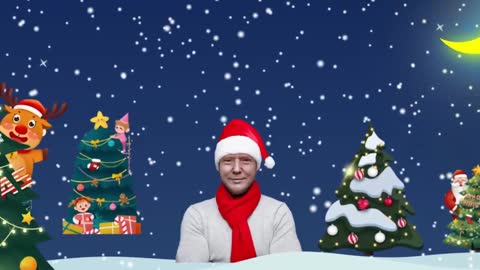 The Ultimate Donald Trump Christmas Meme! 🎄