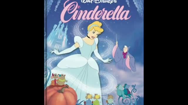 Bedtime story | Disney's Cinderella