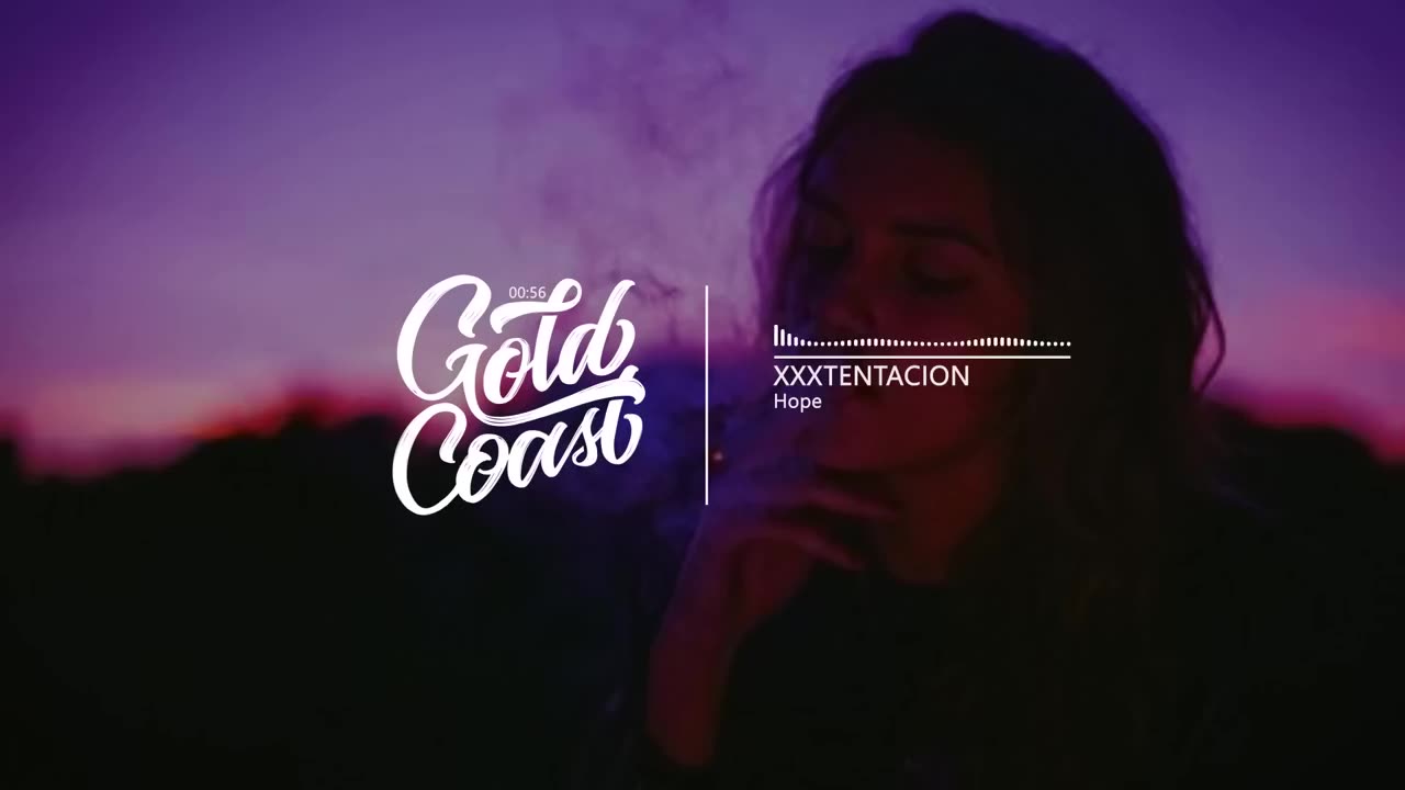 XXXTENTACION - Hope