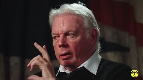 David Icke on the Plandemic