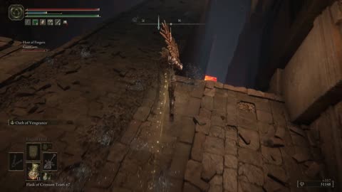 Elden Ring- miscalculated.
