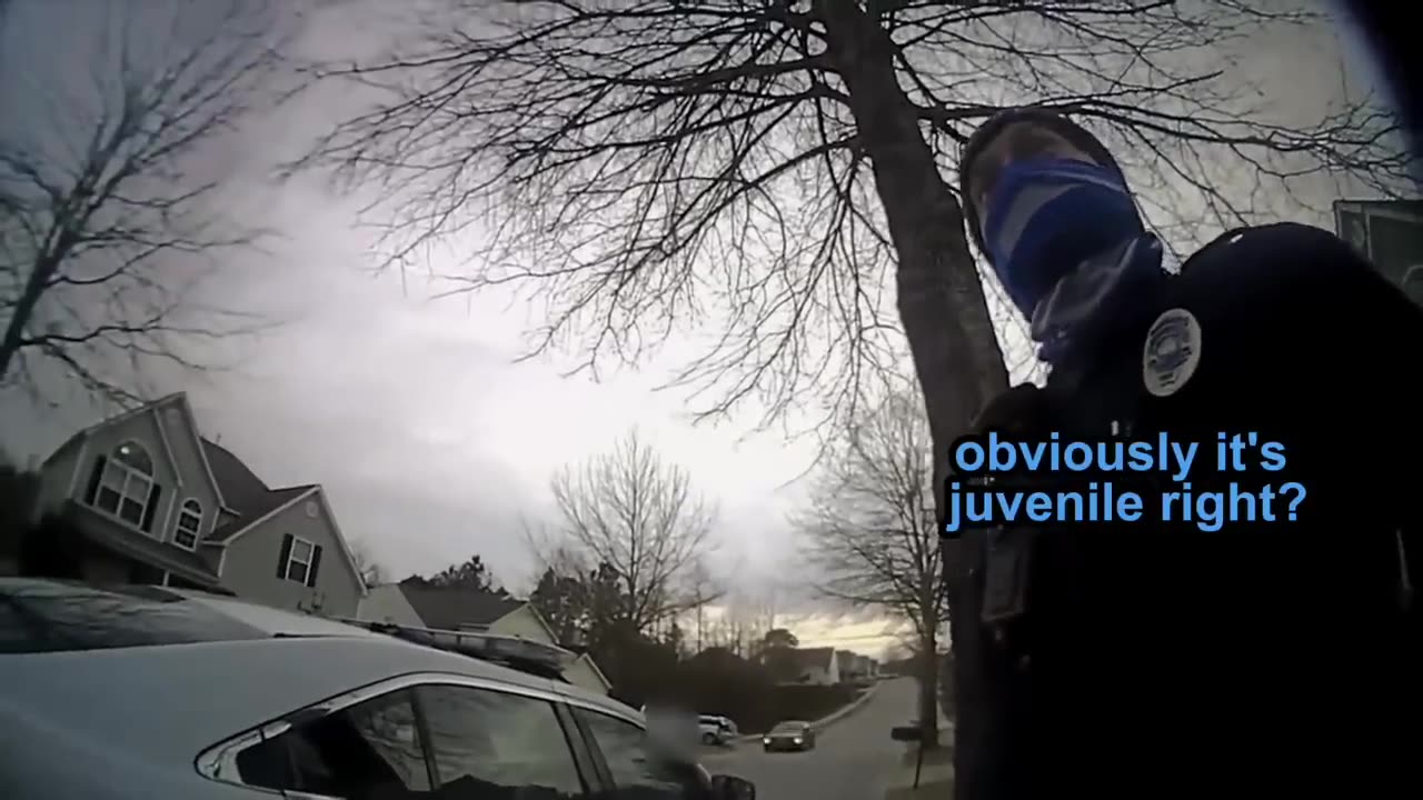 When Dumb Cops Ruin Their Careers In Seconds
