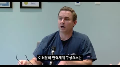 장시간 마스크 착용으로 인한 면역력 약화