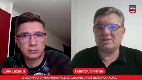 Luis Lazarus - Zeus TV; 04.10.2022