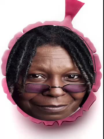 MJCS 21) Whoopi Cushion 11/11/2020
