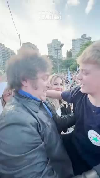 The power of the people