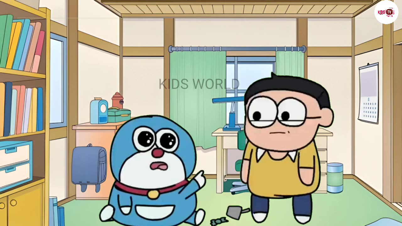 Doraemon l Doraemon cartoon videos😂