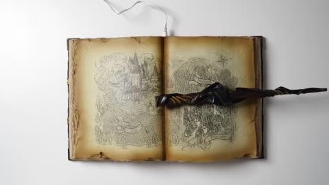 Hogwarts Legacy Collector's Edition Unboxing