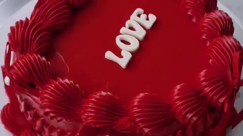 Most beautiful cake,home make cake