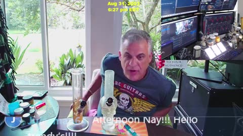 Cannabis is tremendously helpful for all kinds of medical reasons. PERIOD.