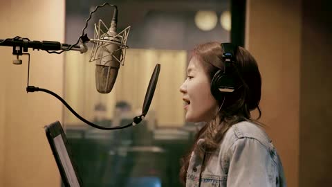 [Making Film] 소유(SOYOU) - My Blossom