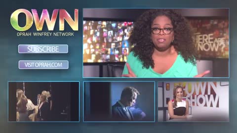 Donald Trump Teases a President Bid During a 1988 Oprah Show