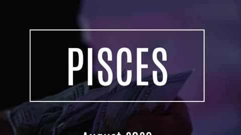 PISCES JACKPOT WINNER!!!!!💸💲💫👉AUGUST 2023🍀❤️💲✨️🏆⭐️💲💰❤️💸 Lucky Lotto Numbers. #tarot #tarotreading