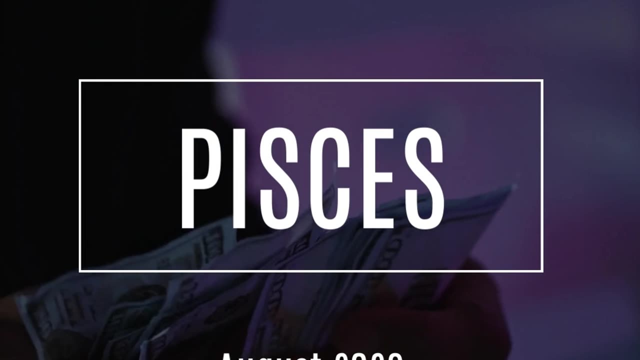 PISCES JACKPOT WINNER!!!!!💸💲💫👉AUGUST 2023🍀❤️💲✨️🏆⭐️💲💰❤️💸 Lucky Lotto Numbers. #tarot #tarotreading