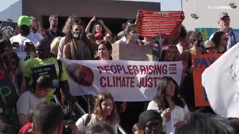 De Charm el-Cheikh à Madrid _ samedi de manifestations pour le climat_2