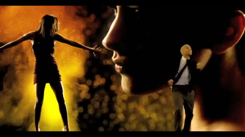 Pitbull song