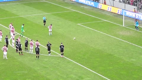 Funny Moments In Football