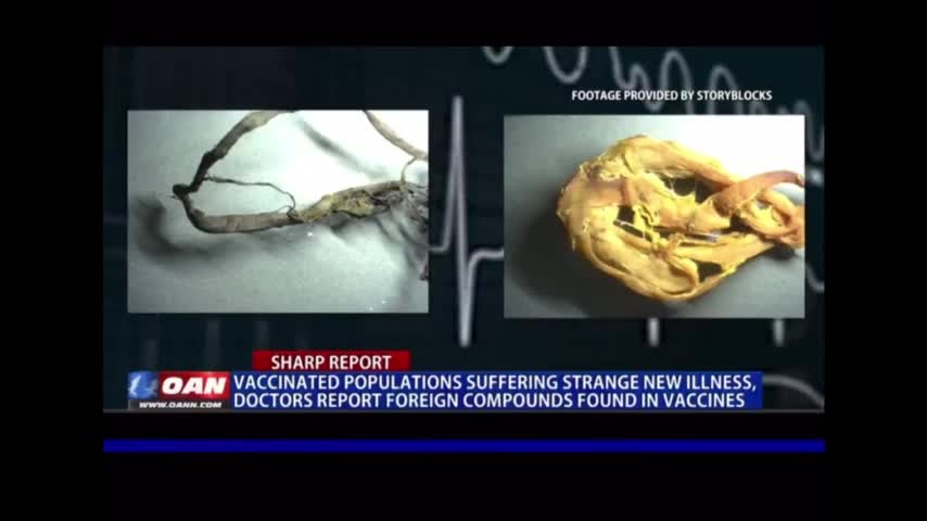 OAN - Vaccine Report