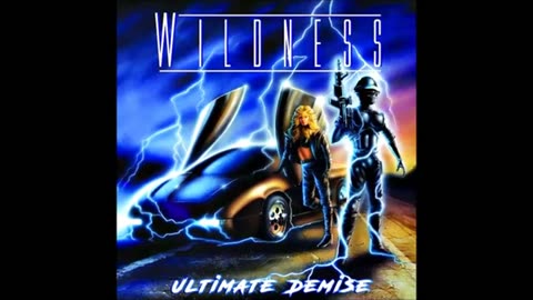 Wildness - Ultimate Demise