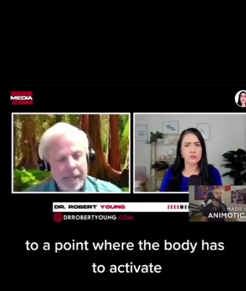 Graphene oxide is in everything Food,Water,Air & vaccines pt 1