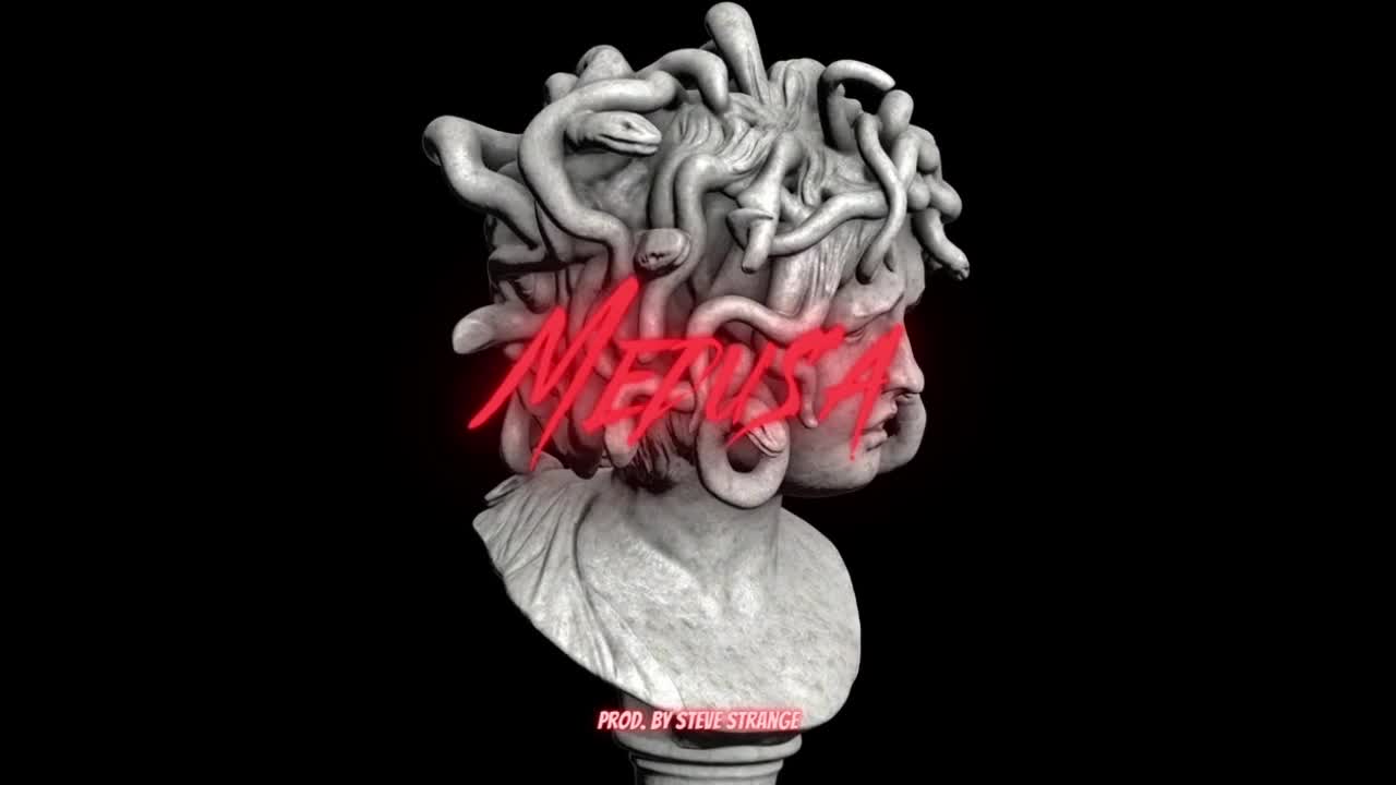 [FREE] Hip Hop Beat “Medusa” (Prod. by Steve Strange)