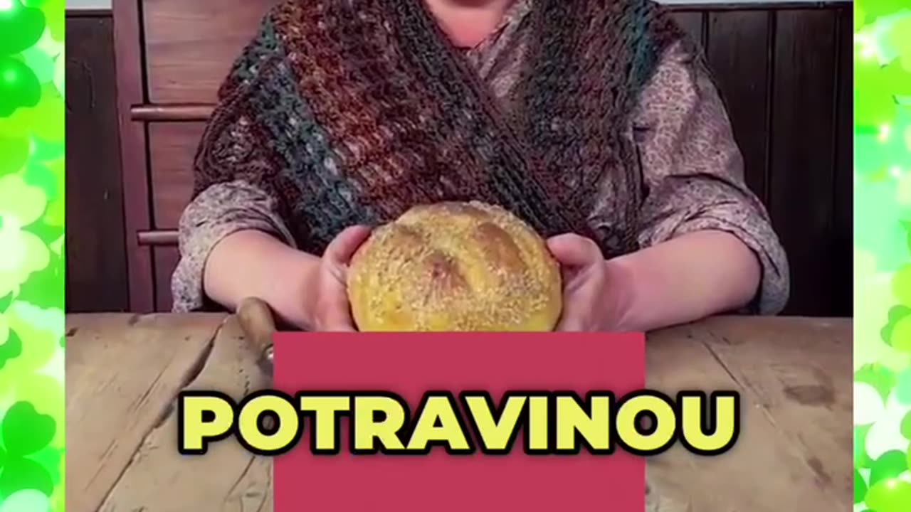 Falšovanie potravín