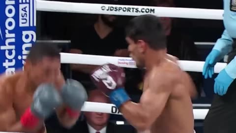 Murodjon Akhmadaliev (Uzbekistan) vs Wilner Soto (Colombia) - KNOCKOUT, Boxing Fight Highlights | HD