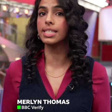 Why has Israel launched strikes on Iran?#Shorts #Israel #Iran #BBCNews