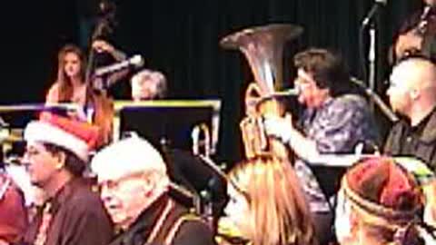 C.J.A.S. Big Band (Web Clip)