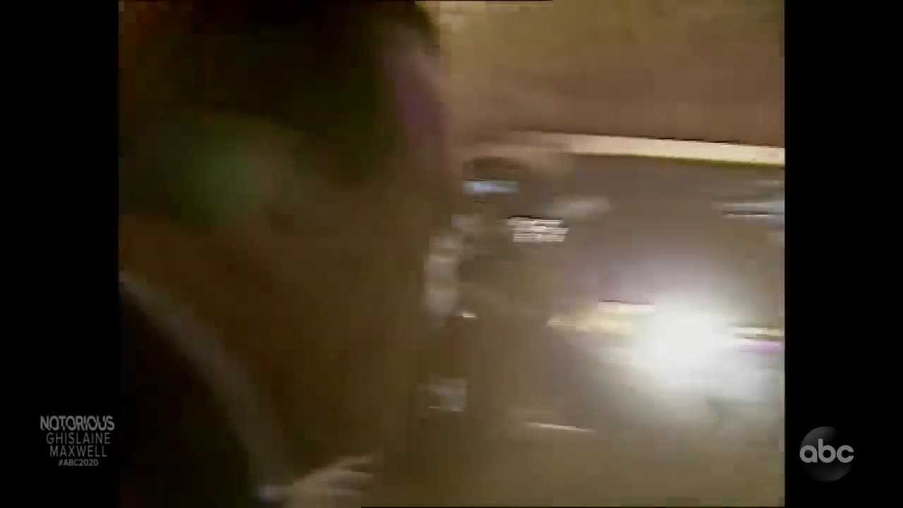 The Epstein—Maxwell Connection——Part 1