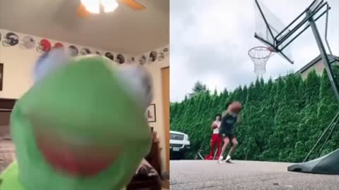 kermitontiktok FUNNIEST VIDEOS OF SEPTEMBER