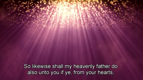 Bible verses-10-Forgiveness