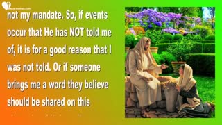 I am your Teacher & This is My Classroom ❤️ Love Letter from Jesus